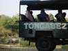 Tangala House - Game Drive 